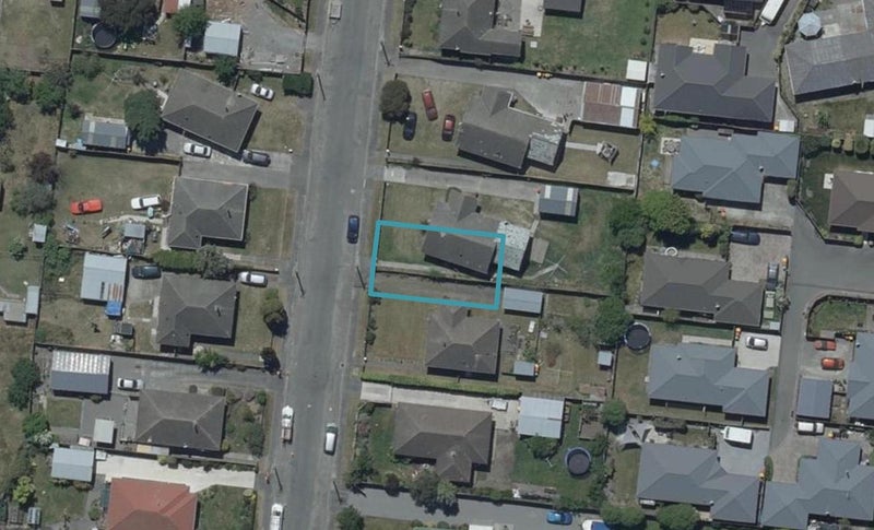 74B Baynes Street, Burwood, Christchurch - Carousel 1