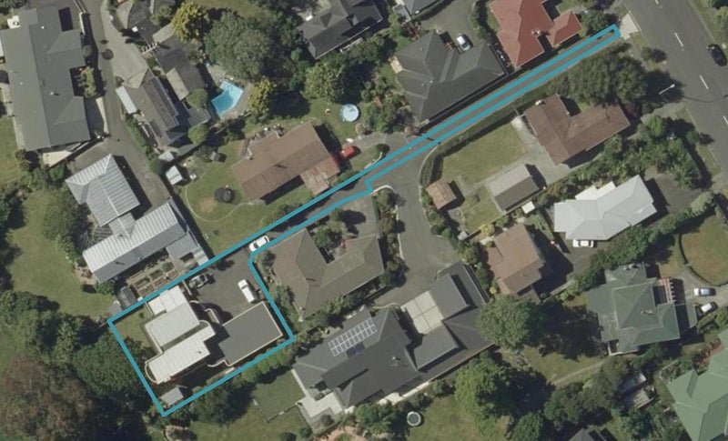 492A Albert Street, Hokowhitu, Palmerston North - Carousel 1