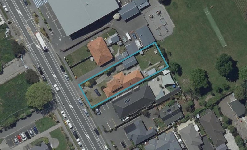 132 Wilsons Road South, Saint Martins, Christchurch - Carousel 1