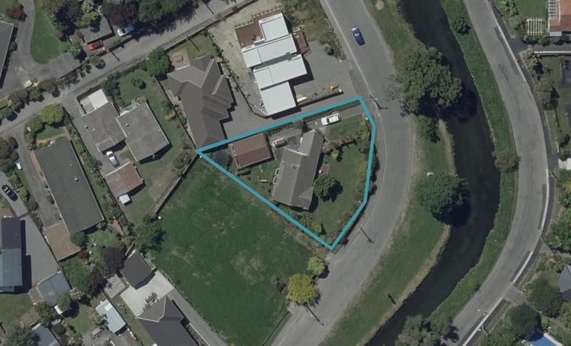 220 Riverlaw Terrace, Saint Martins, Christchurch - Carousel 1