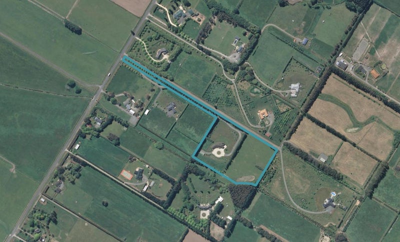 336 Whites Road, Ohoka, Kaiapoi - Carousel 1