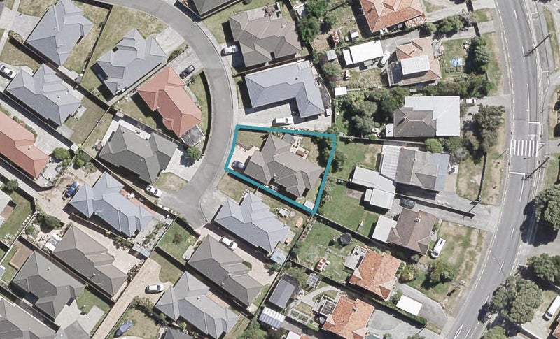 45 Mandel Mews, Waiwhetu, Lower Hutt - Carousel 1