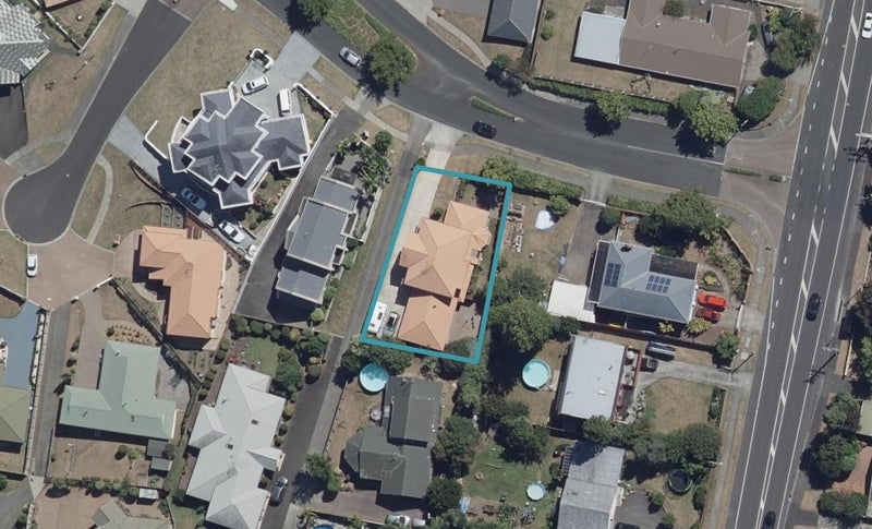 3 Western Heights Drive, Western Heights, Hamilton - Carousel 1