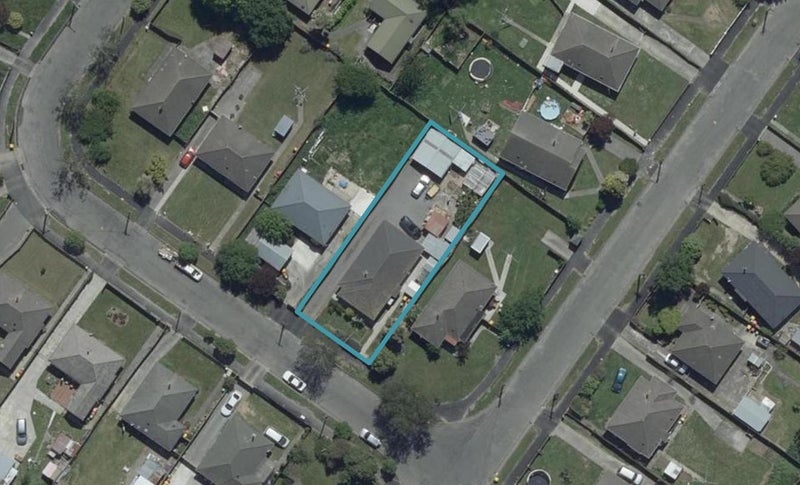 4 Primrose Street, Northcote, Christchurch - Carousel 1