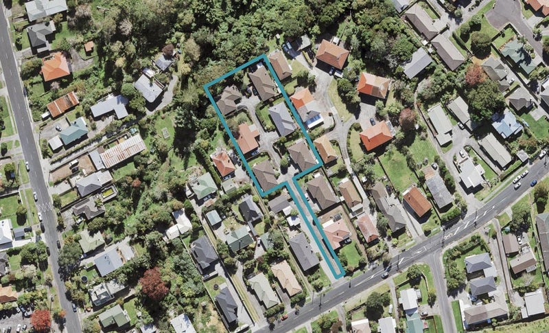 3/139 Hutchinson Avenue, New Lynn, Auckland - Carousel 1