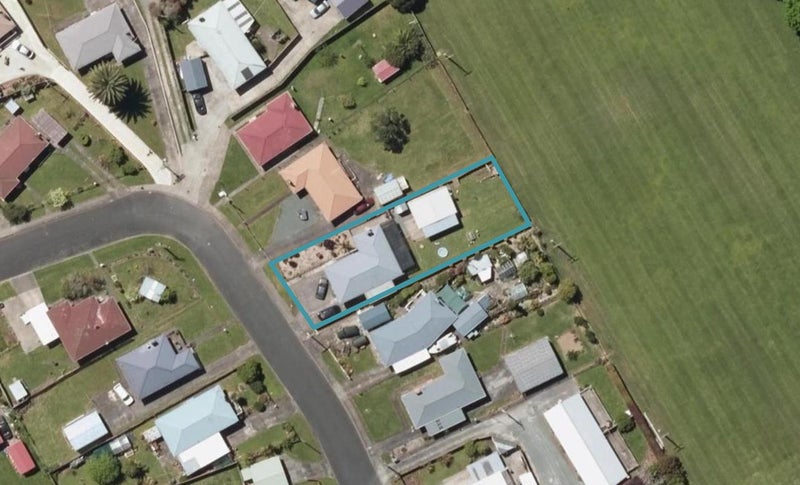 8 Mahana Place, Raumanga, Whangarei - Carousel 1