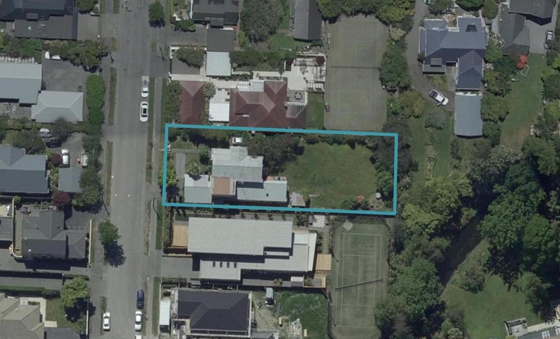 54 Clifford Avenue, Merivale, Christchurch - Carousel 1