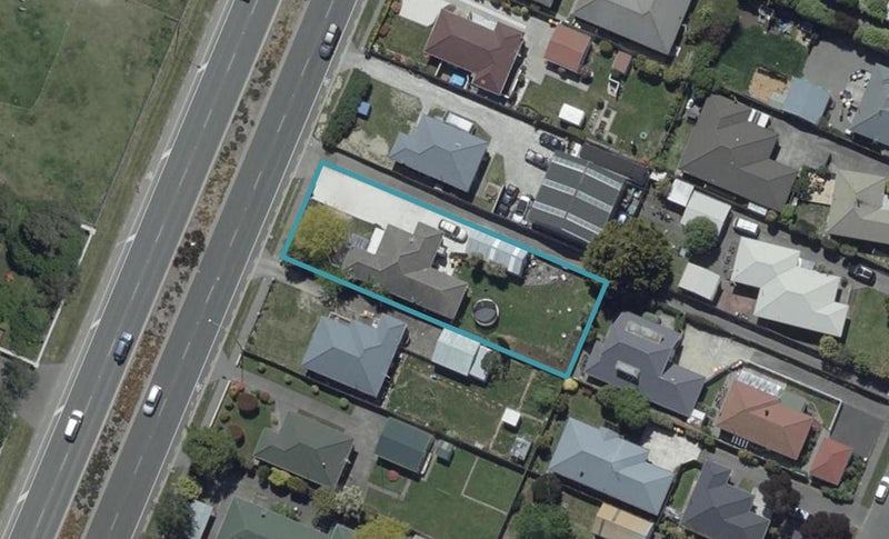 68 Russley Road, Russley, Christchurch - Carousel 1