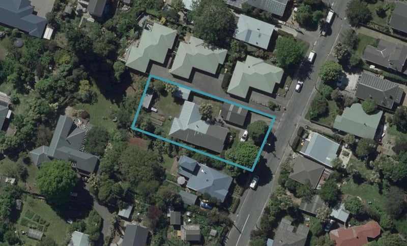 7 York Street, Waltham, Christchurch - Carousel 1