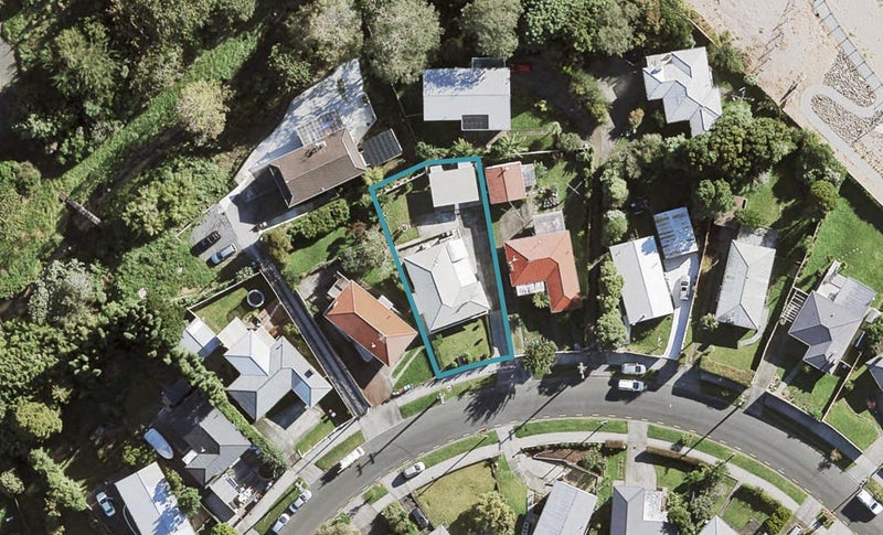 92 Methuen Road, New Windsor, Auckland - Carousel 1