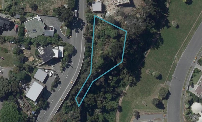 39 Mount Pleasant Road, Mount Pleasant, Christchurch - Carousel 1