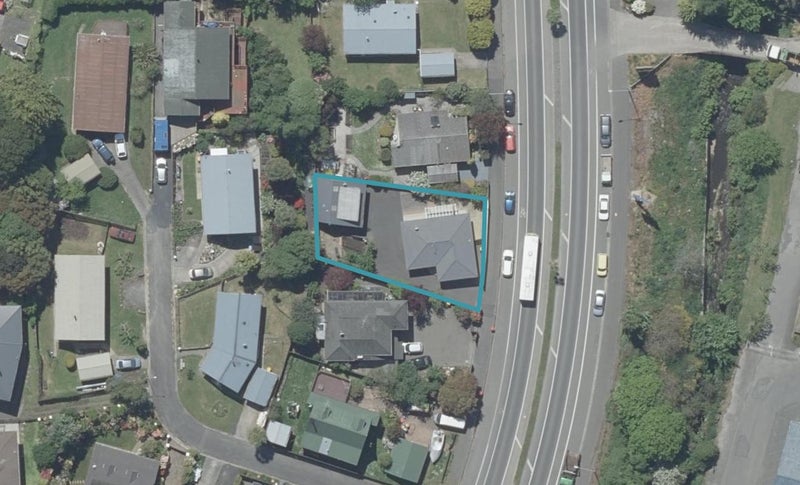 358 Kaikorai Valley Road, Bradford, Dunedin - Carousel 1