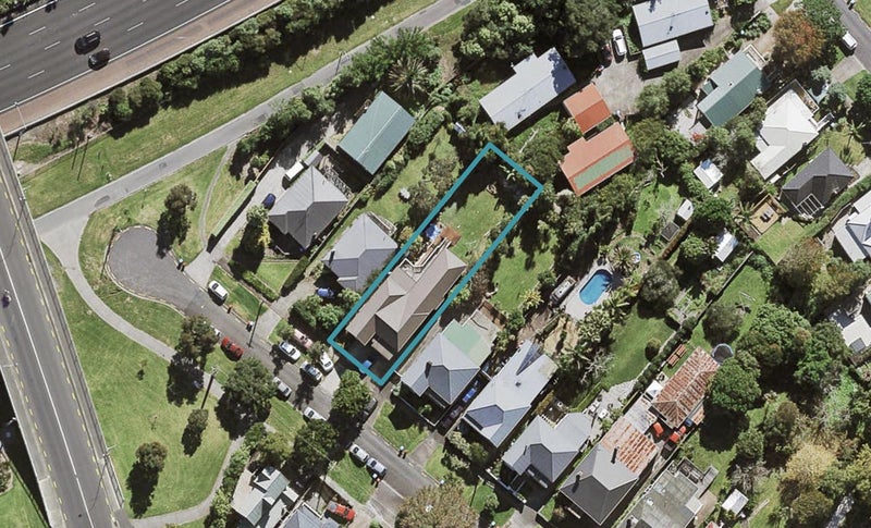 25 New Bond Street, Kingsland, Auckland - Carousel 1