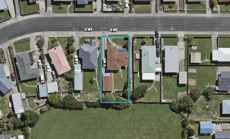 78 Waiau Crescent, Kingswell, Invercargill - Carousel 1