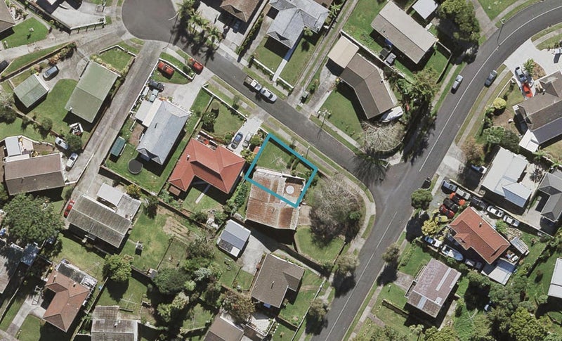2A Bendale Place, Papatoetoe, Auckland - Carousel 1