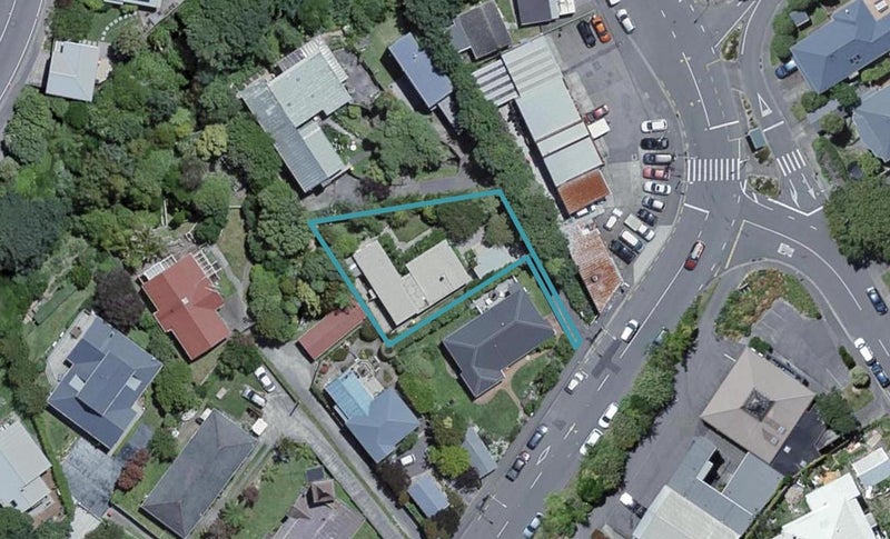 4 Kenya Street, Ngaio, Wellington - Carousel 1