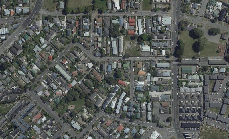 2/26 Hargest Crescent, Sydenham, Christchurch - Carousel 1
