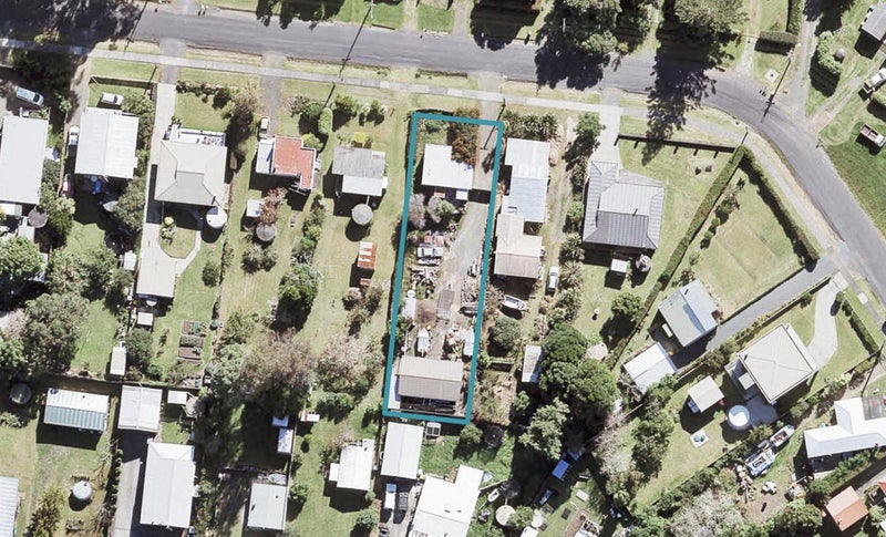 110 Howard Road, Papakura - Carousel 1
