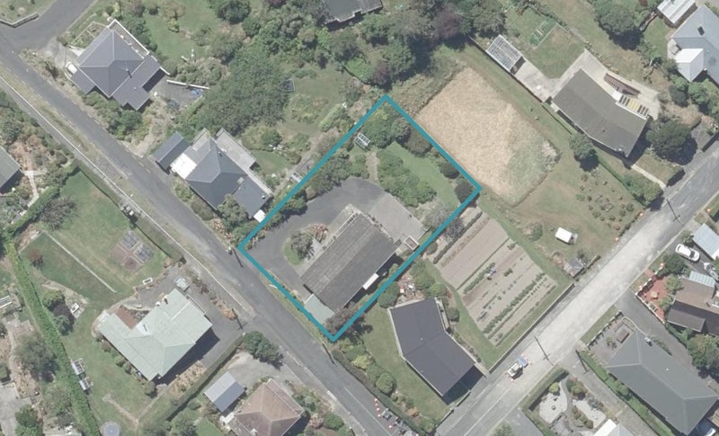 27 Shandon Street, Roseneath, Port Chalmers - Carousel 1