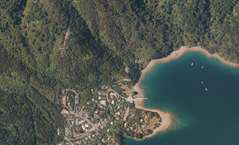 0 Penzance Bay, Tennyson Inlet, Marlborough - Carousel 1