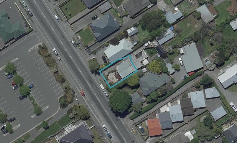 1/114 Cranford Street, St Albans, Christchurch - Carousel 1