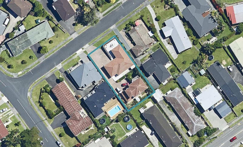 6 Audrey Place, Matua, Tauranga - Carousel 1