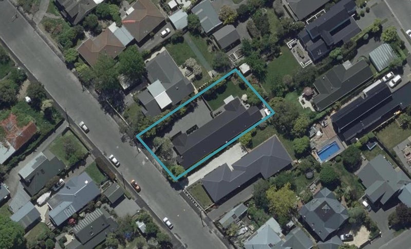 14A Searells Road, Strowan, Christchurch - Carousel 1