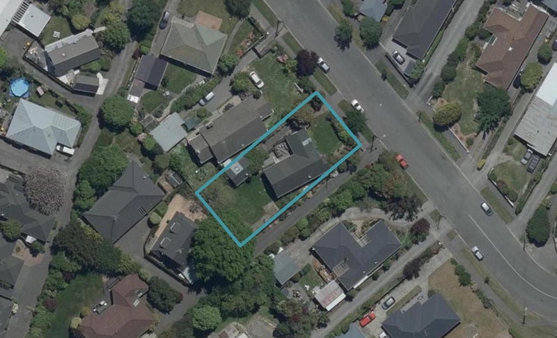 129 Brookside Terrace, Bryndwr, Christchurch - Carousel 1