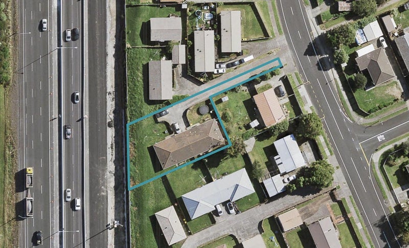 97 Shifnal Drive, Randwick Park, Auckland - Carousel 1
