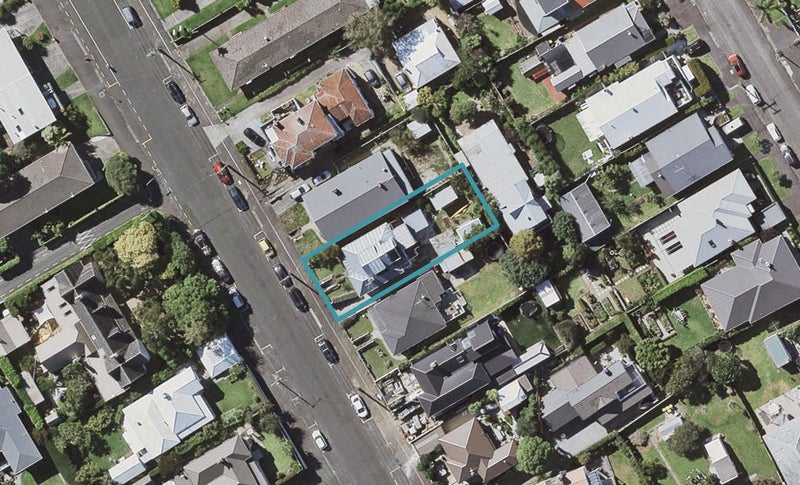 8 Church Street, Devonport, Auckland - Carousel 1