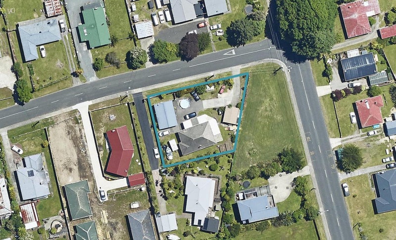 2 Ian Street, Koutu, Rotorua - Carousel 1