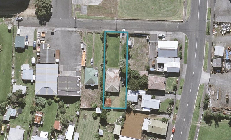 5 Moturoa Street, Moturoa, New Plymouth - Carousel 1
