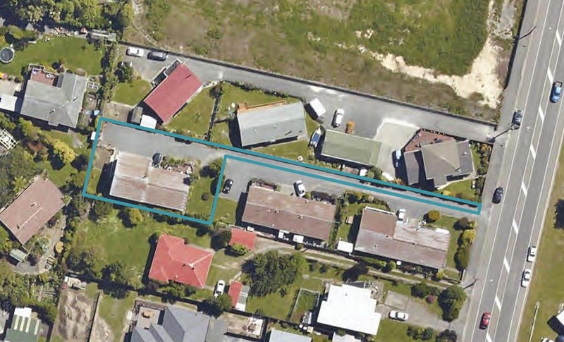 6/36 Churchill Street, Kaikoura, Kaikoura - Carousel 1