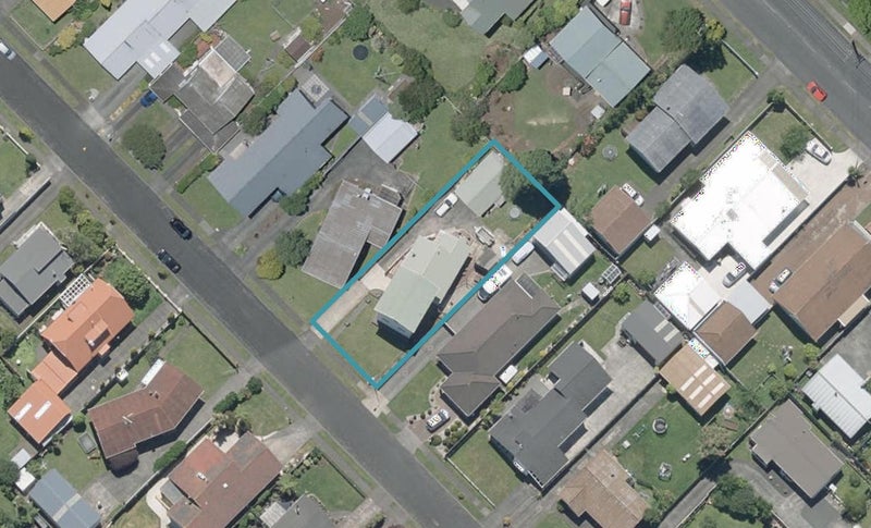 15 Dorset Road, Springvale, Whanganui - Carousel 1