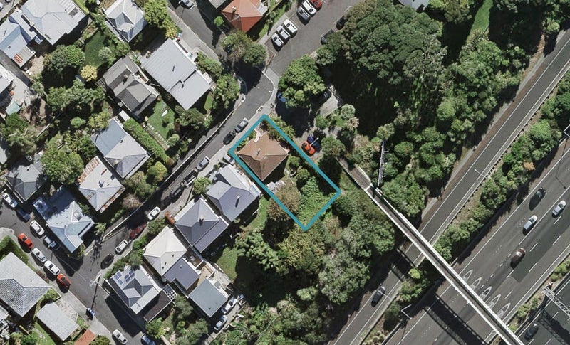 9 Partridge Street, Grey Lynn, Auckland - Carousel 1