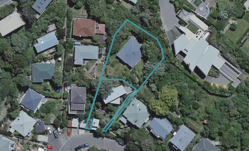 115B Barnard Street, Wadestown, Wellington - Carousel 1