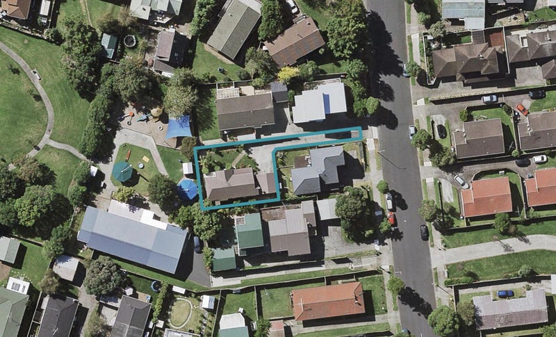 39 Howard Hunter Avenue, Saint Johns, Auckland - Carousel 1