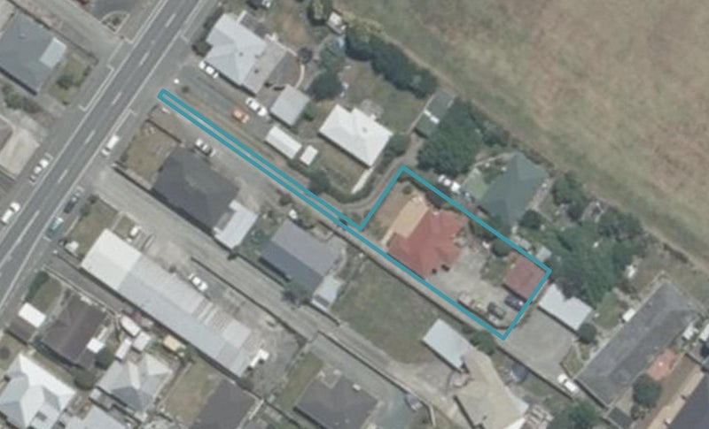 239A Vanguard Street, Nelson South, Nelson - Carousel 1