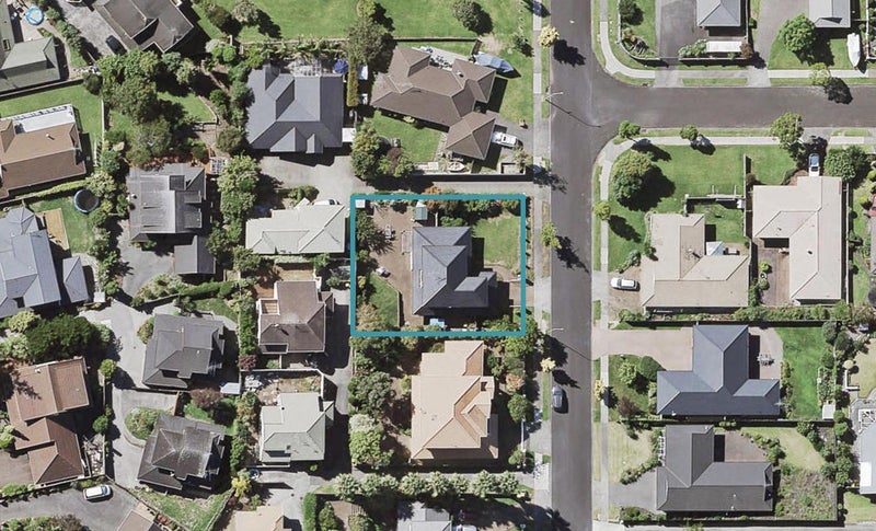 30 Wiltshire Place, Somerville, Manukau - Carousel 1
