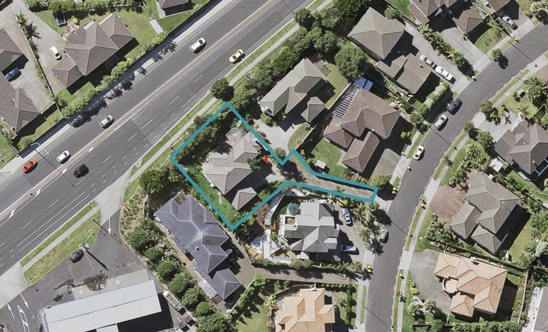24 Killybegs Drive, Pinehill, Auckland - Carousel 1