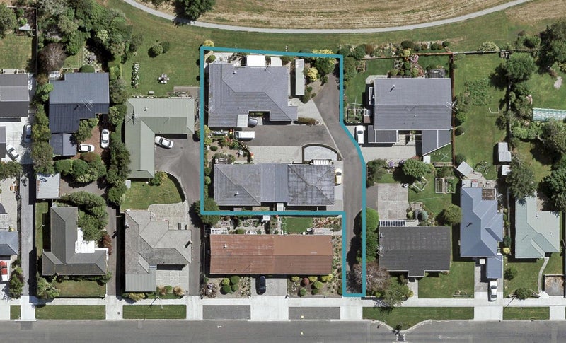48A Filleul Street, Gladstone, Invercargill - Carousel 1