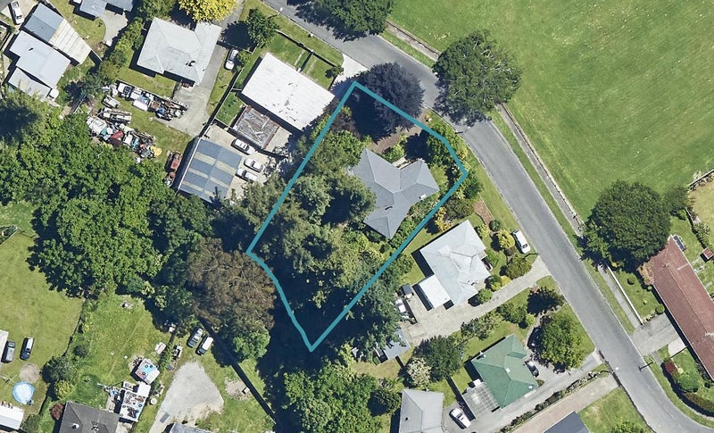44 Werrina Crescent, Mangakakahi, Rotorua - Carousel 1