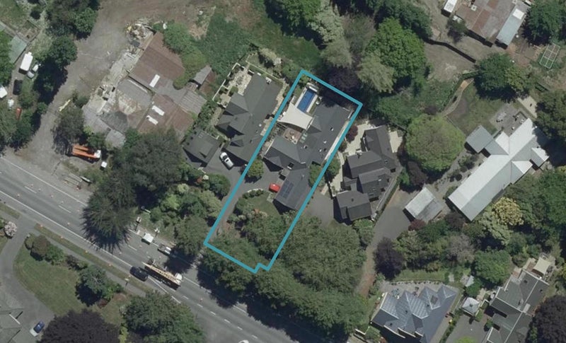 378 Sawyers Arms Road, Harewood, Christchurch - Carousel 1