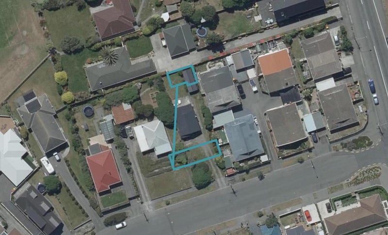 2/12 Lonsdale Street, New Brighton, Christchurch - Carousel 1