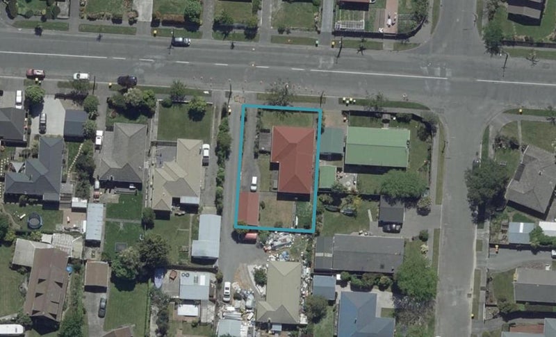 84 Daniels Road, Redwood, Christchurch - Carousel 1