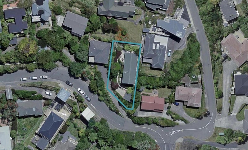 63 Rangoon Street, Khandallah, Wellington - Carousel 1