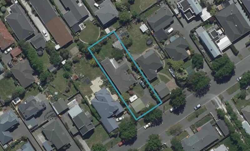 93 Paparoa Street, Papanui, Christchurch - Carousel 1
