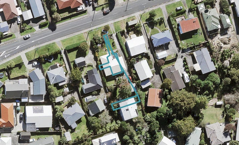 7/5 Eskdale Road, Birkdale, Auckland - Carousel 1