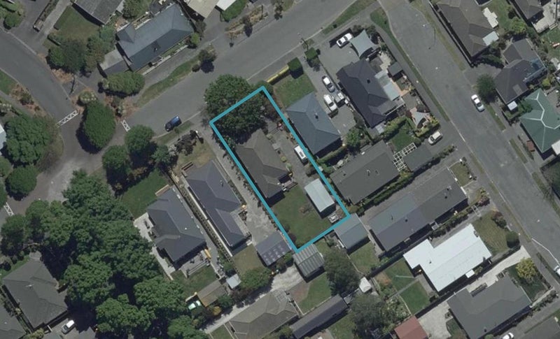 62 Grants Road, Papanui, Christchurch - Carousel 1