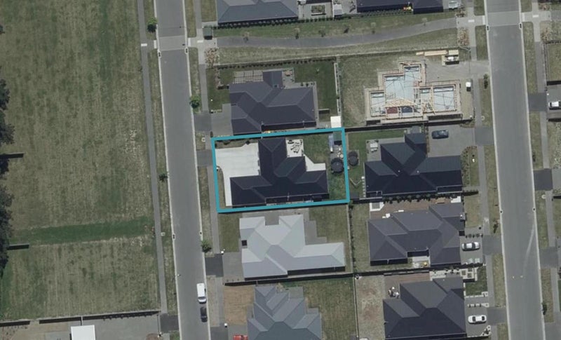 41 Alexandrina Street, Marshland, Christchurch - Carousel 1